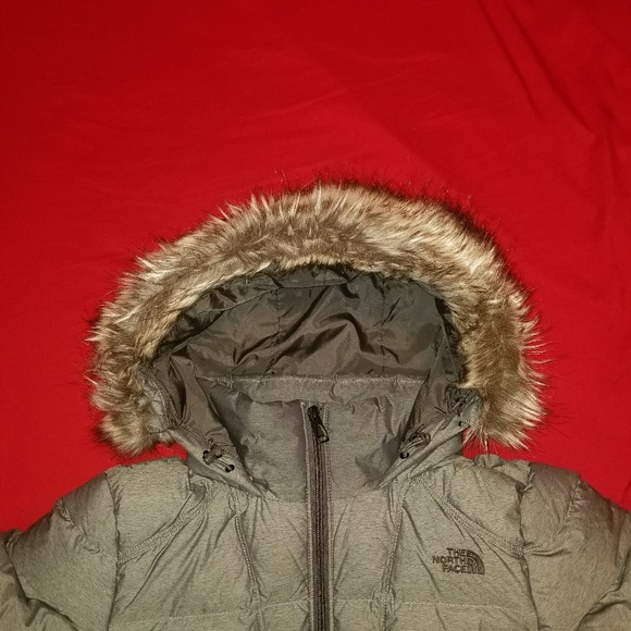 The North Face Gotham Jacket - Picture 6 of 8
